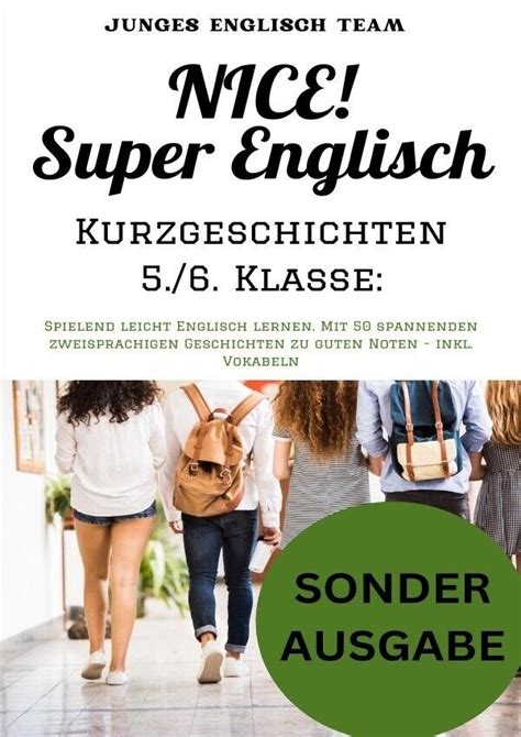 junges englisch